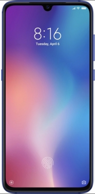 Xiaomi MI 9