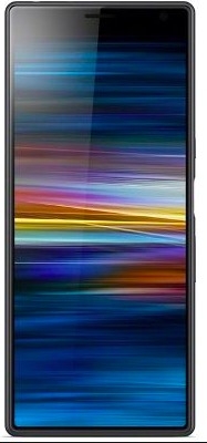 Sony Xperia 10 Plus