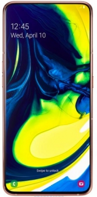 Samsung Galaxy A80