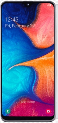 Samsung Galaxy A20e