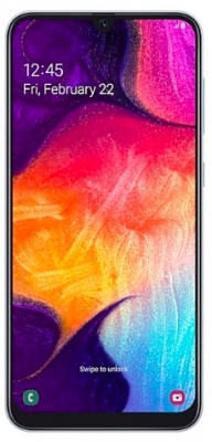 Samsung Galaxy A50