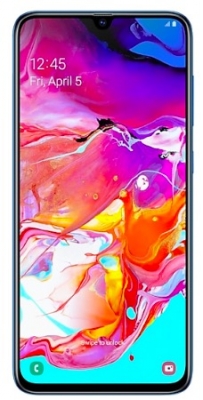 Samsung Galaxy A70