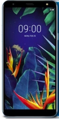 LG K40