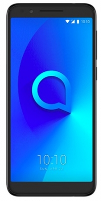 Alcatel 3L