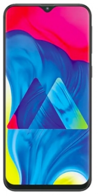 Samsung Galaxy M20