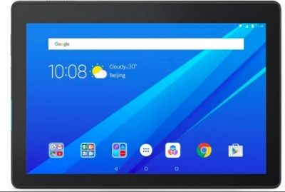 Lenovo Tab E10