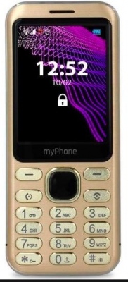 MyPhone Maestro