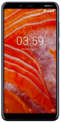 Nokia 3.1 Plus