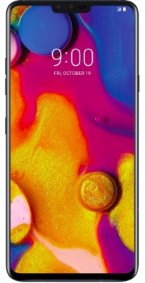 LG V40 ThinQ