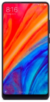 Xiaomi Mi Mix 3