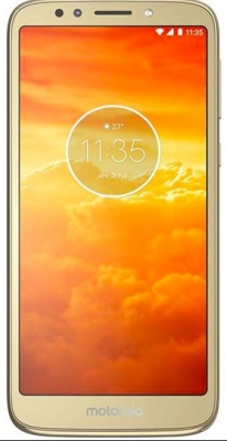 Motorola Moto E5 Play Go Edition 