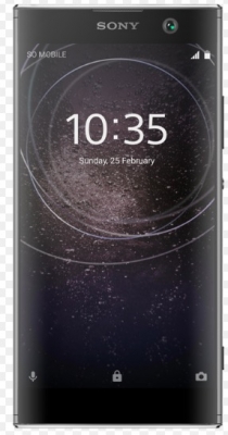 Sony Xperia XA2 Plus