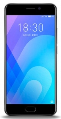 Meizu m6 note