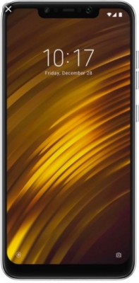 Xiaomi Pocophone F1