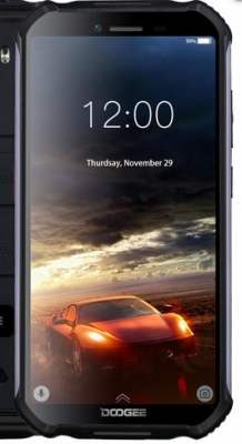 Doogee S40