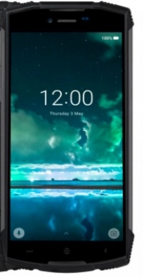 Doogee S55