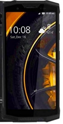 Doogee S80