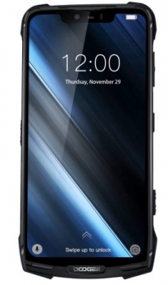 Doogee S90