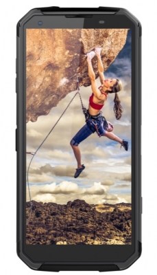 BLACKVIEW GBV9500 Plus