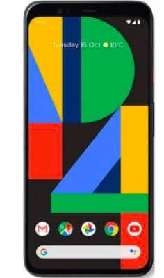 GOOGLE Pixel 4 6GB/64GB