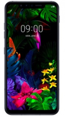 LG G8s ThinQ