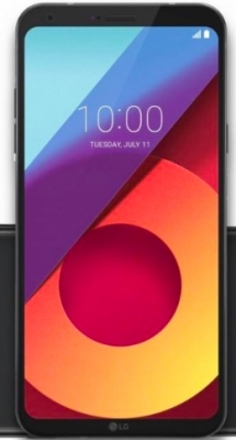 LG G6