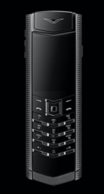 Vertu Signature s