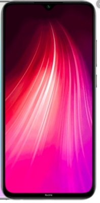 Xiaomi Redmi Note 8