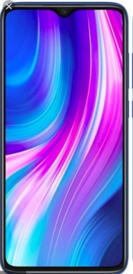 Xiaomi Redmi Note 8 pro