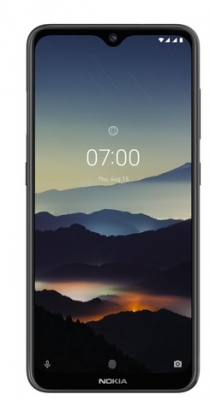 Nokia 7.2