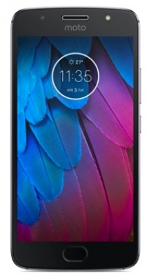 Motorola Moto G5S