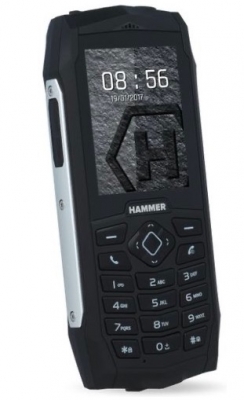 Hammer Iron 3 3G