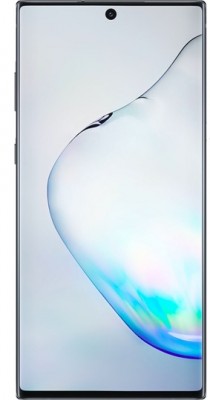 Samsung Galaxy Note10+ 