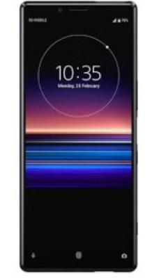 Sony Xperia 1 