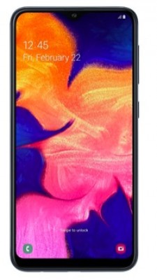 Samsung Galaxy A10