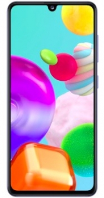 Samsung Galaxy A41