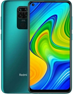 Xiaomi Redmi Note 9