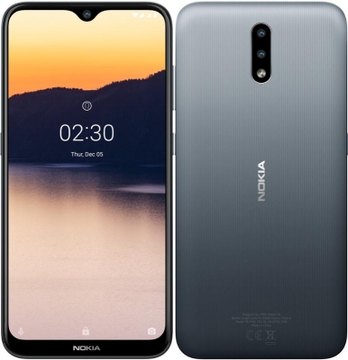 Nokia 2.3