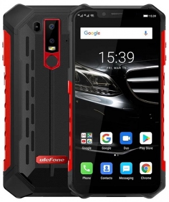 UleFone Armor 6e