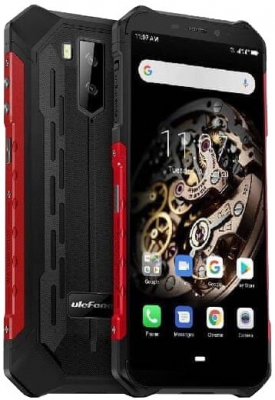 UleFone Armor X5 2020