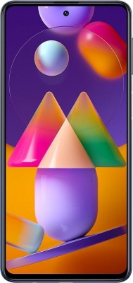 Samsung Galaxy M31s