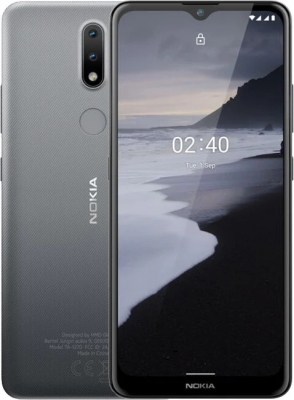 Nokia 2.4