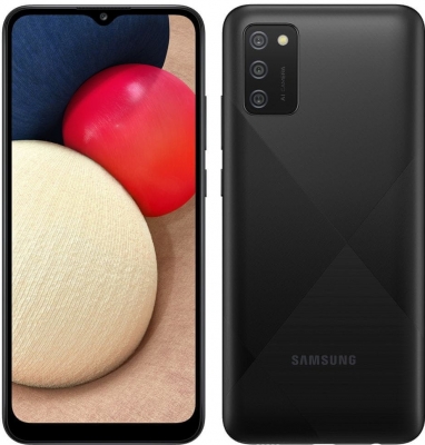 Samsung Galaxy A02s