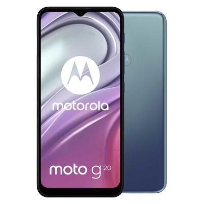 MOTOROLA Moto G20