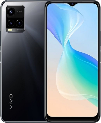 Vivo Y33s