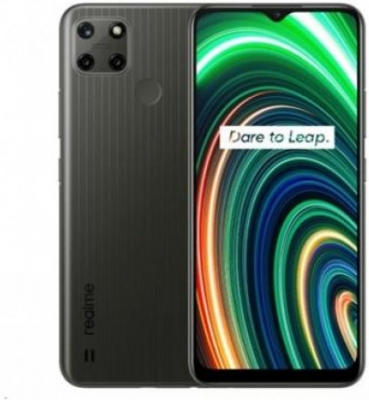 Realme C25Y