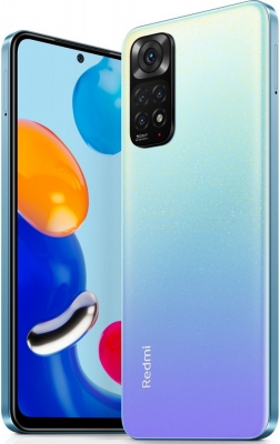 Xiaomi Redmi Note 11