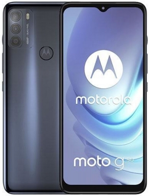 Motorola Moto G50