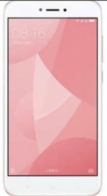 Xiaomi redmi 4X 