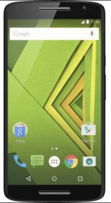 Motorola Moto X Play